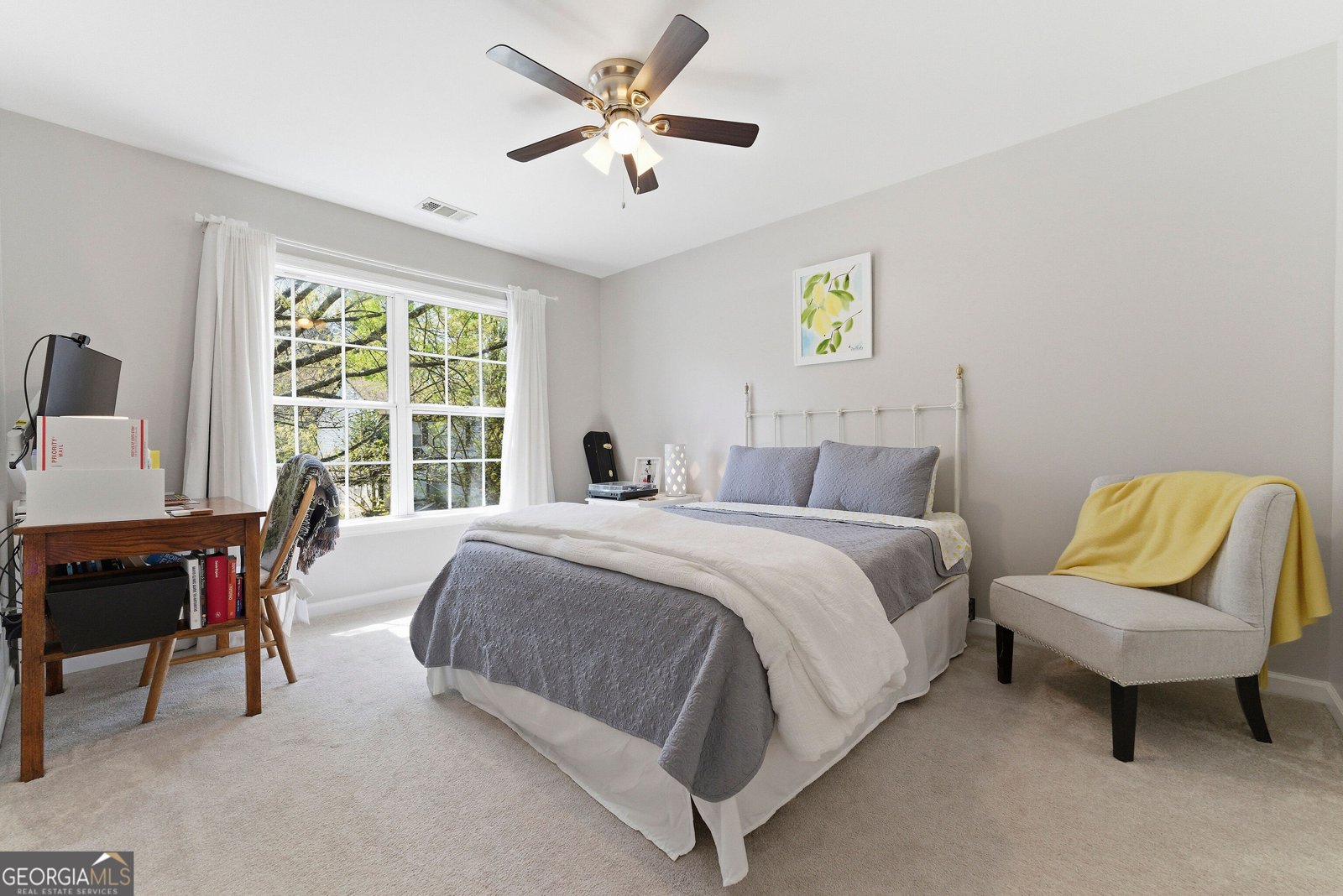 2730 Spindletop Lane NW Kennesaw - Photo 29