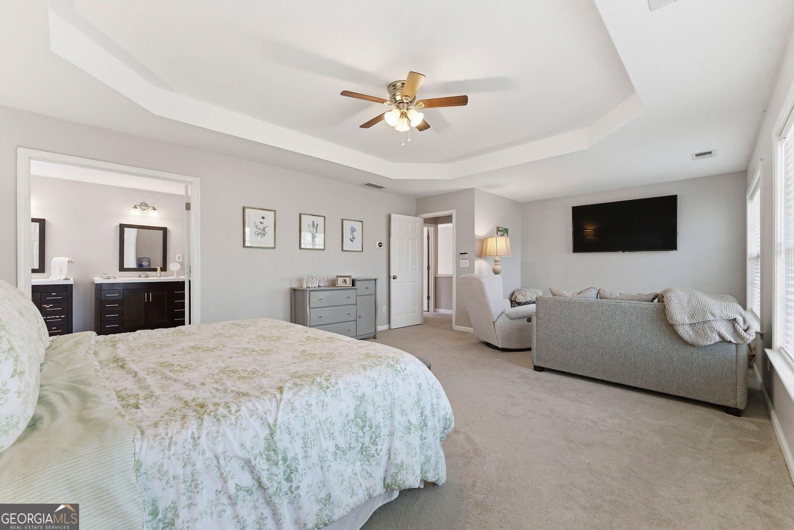 2730 Spindletop Lane NW Kennesaw - Photo 32