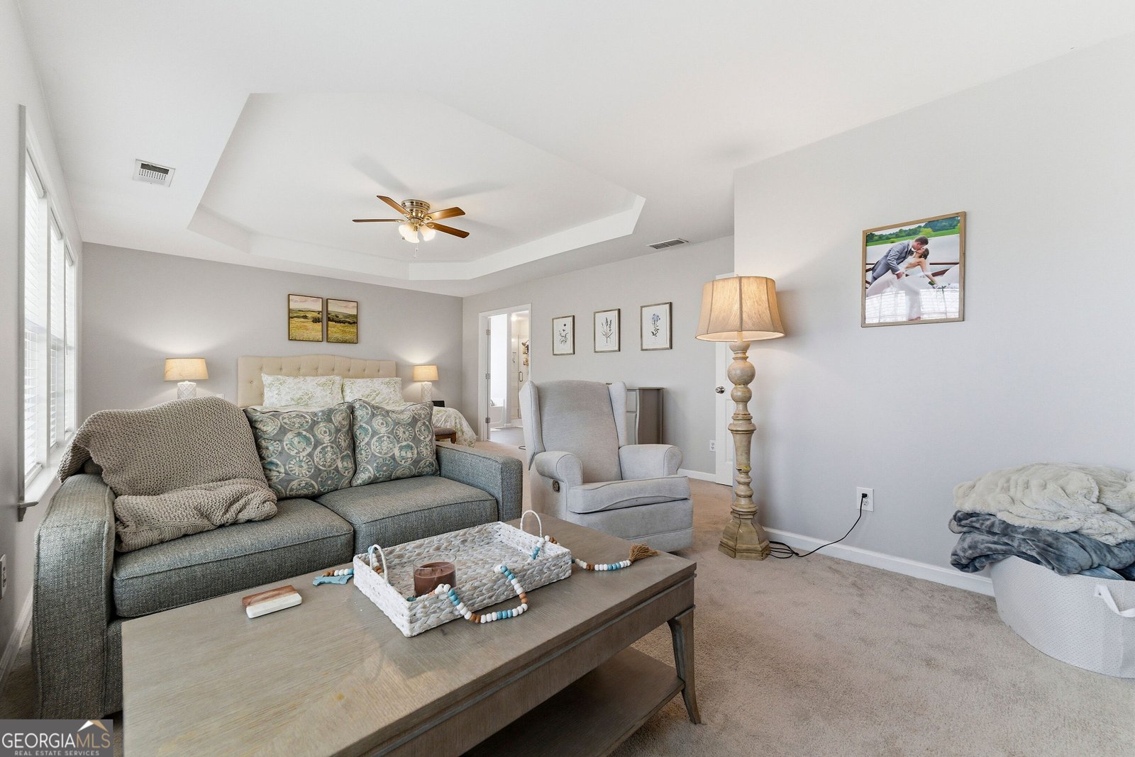 2730 Spindletop Lane NW Kennesaw - Photo 33