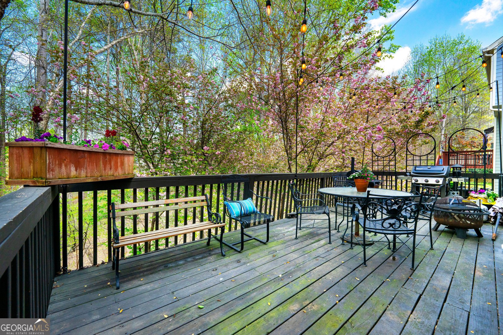 2730 Spindletop Lane NW Kennesaw - Photo 35