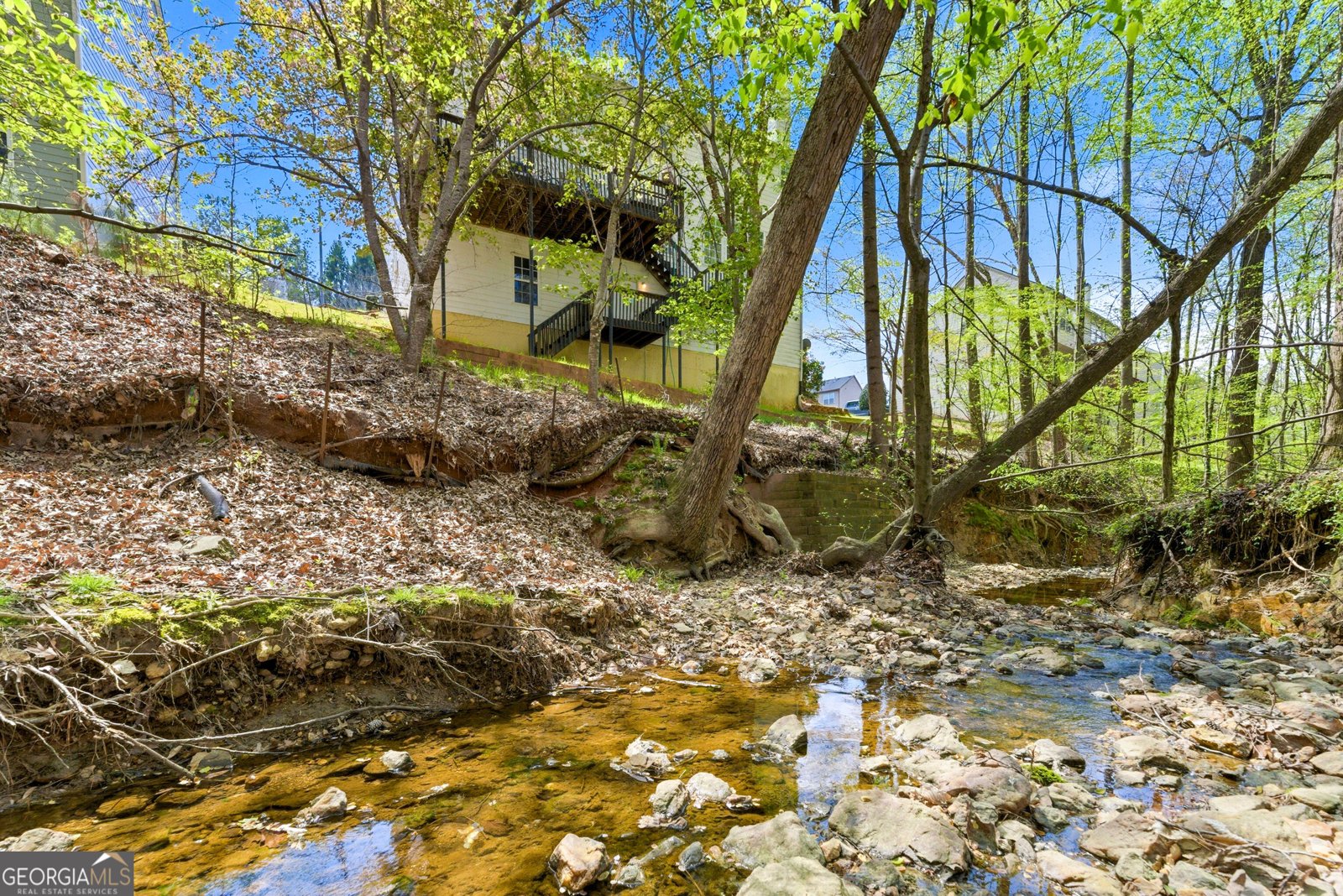 2730 Spindletop Lane NW Kennesaw - Photo 37