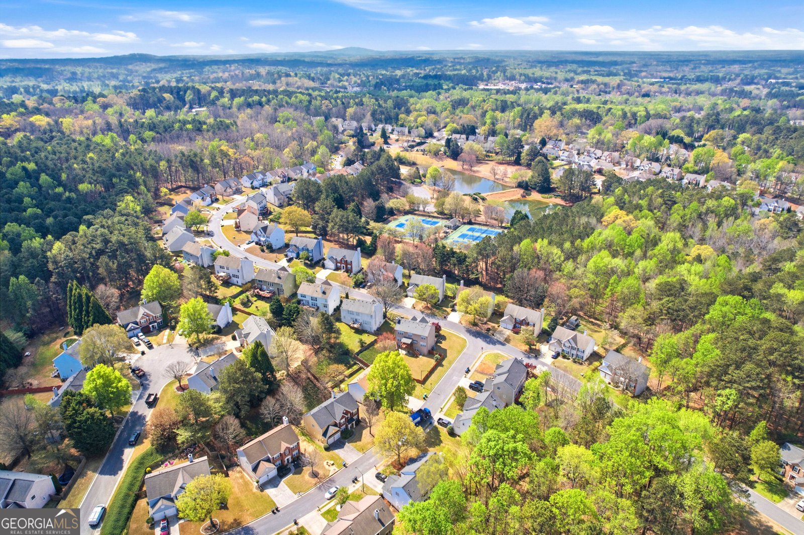 2730 Spindletop Lane NW Kennesaw - Photo 39