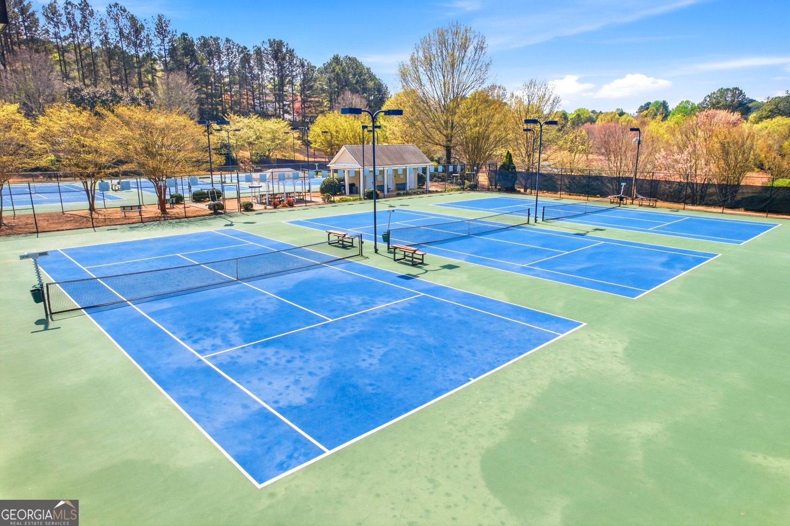 2730 Spindletop Lane NW Kennesaw - Photo 40