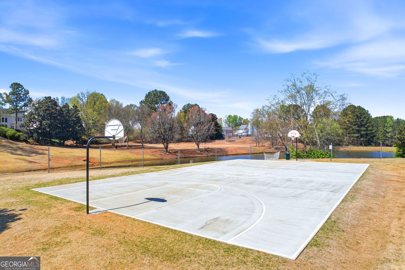 2730 Spindletop Lane NW Kennesaw - Photo 41