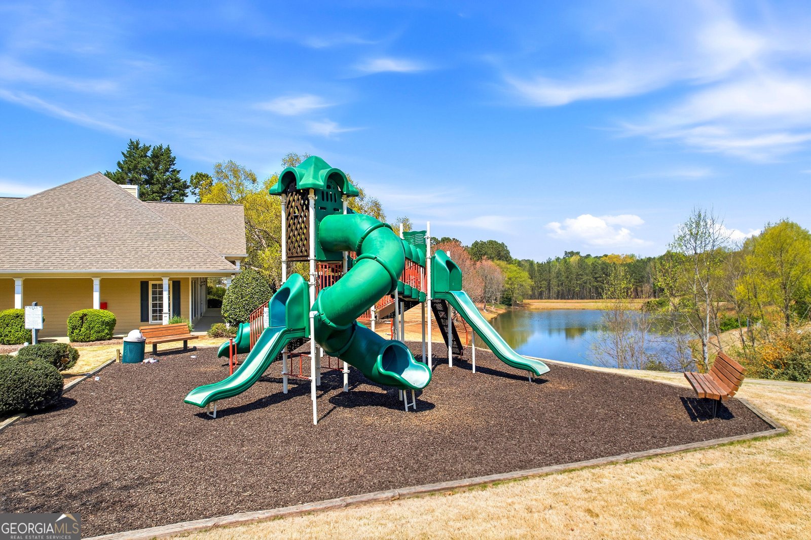 2730 Spindletop Lane NW Kennesaw - Photo 42