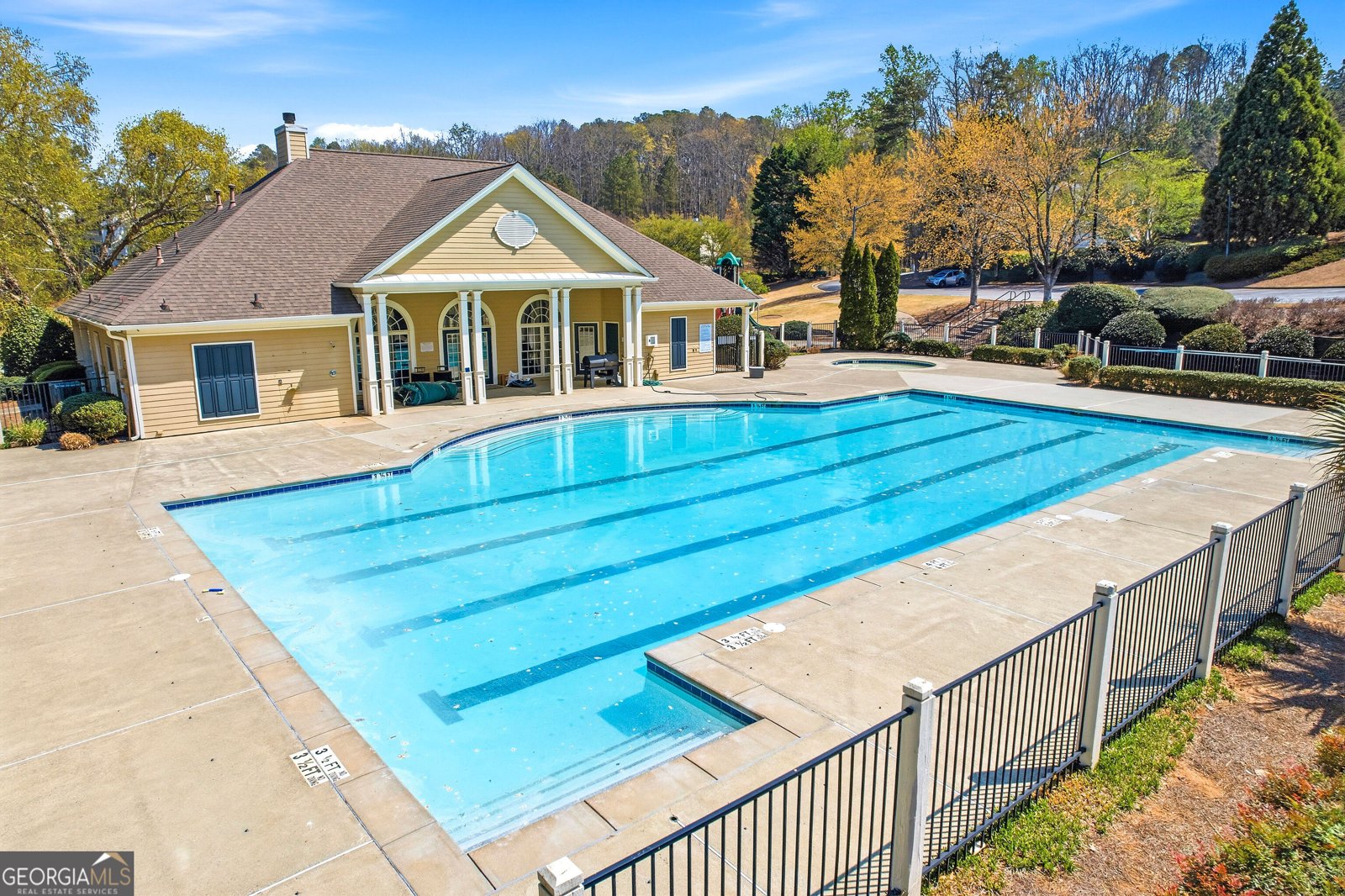 2730 Spindletop Lane NW Kennesaw - Photo 43