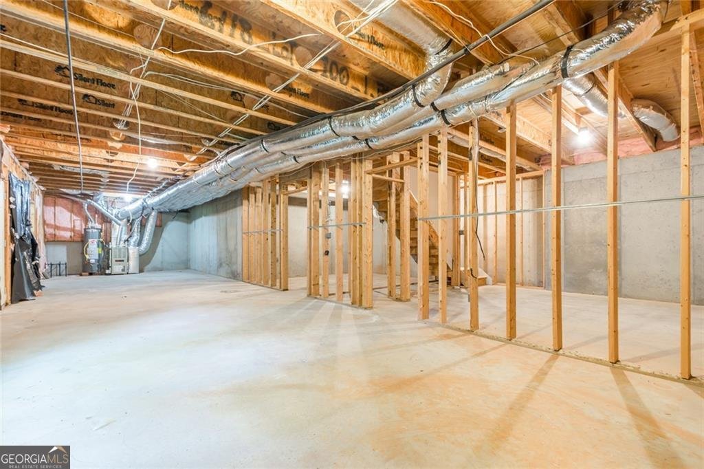 2730 Spindletop Lane NW Kennesaw - Photo 44