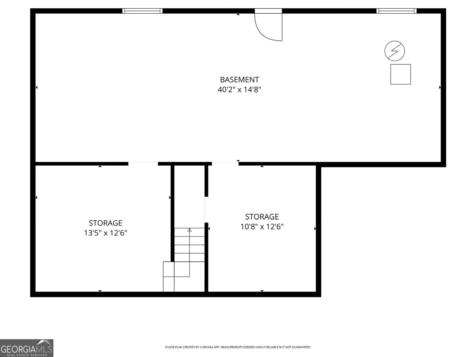 2730 Spindletop Lane NW Kennesaw - Photo 47