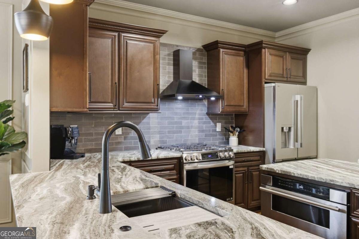 2631 Kenwood Glen Terrace Atlanta - Photo 10