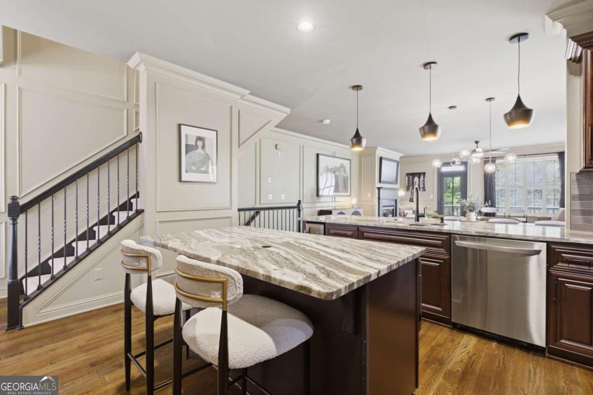 2631 Kenwood Glen Terrace Atlanta - Photo 12