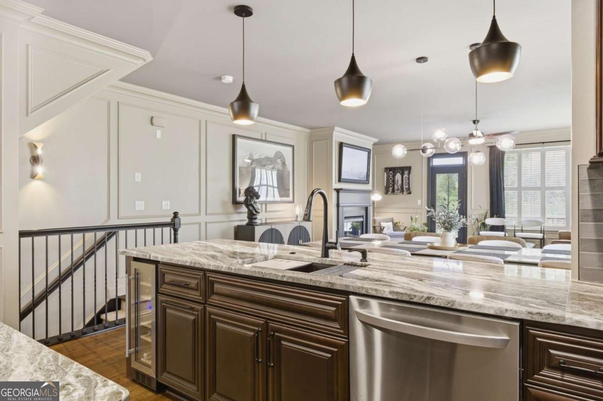 2631 Kenwood Glen Terrace Atlanta - Photo 13