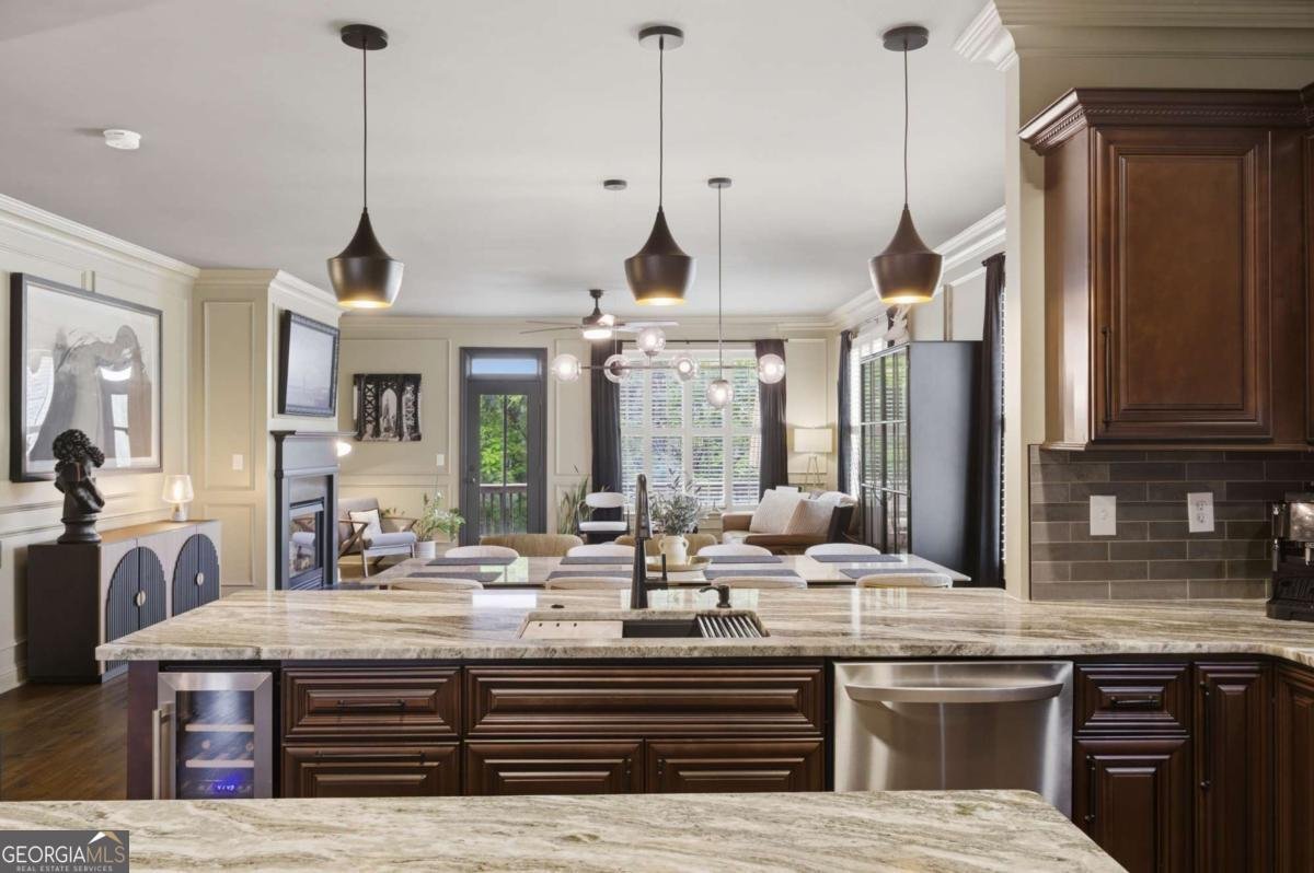 2631 Kenwood Glen Terrace Atlanta - Photo 14