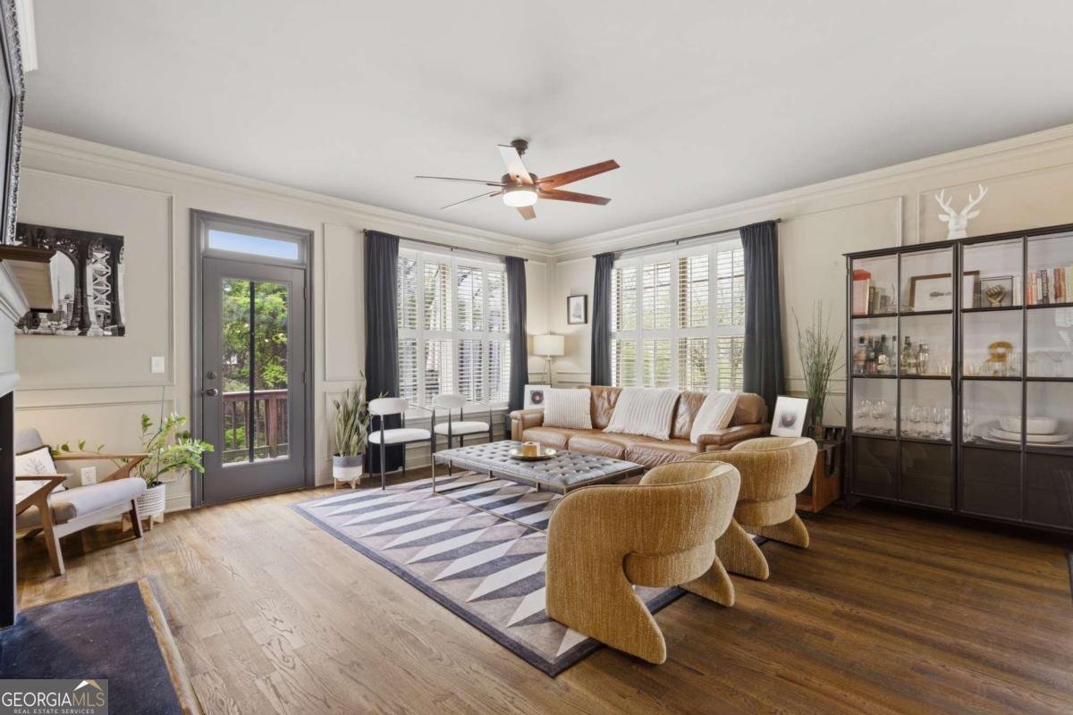 2631 Kenwood Glen Terrace Atlanta - Photo 16