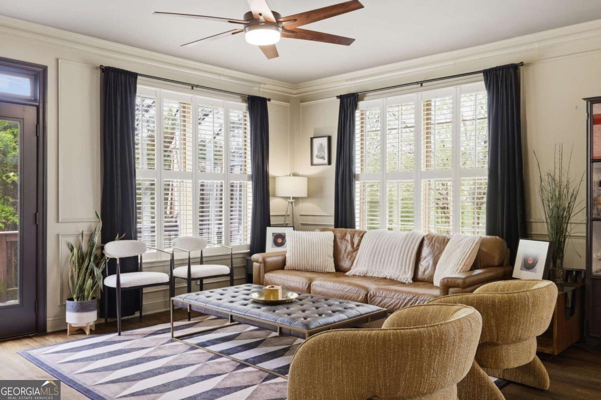 2631 Kenwood Glen Terrace Atlanta - Photo 17