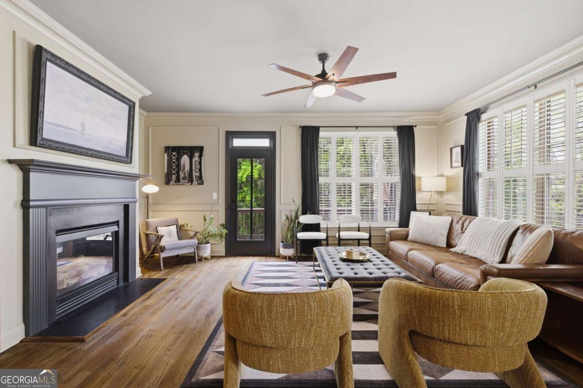 2631 Kenwood Glen Terrace Atlanta - Photo 18