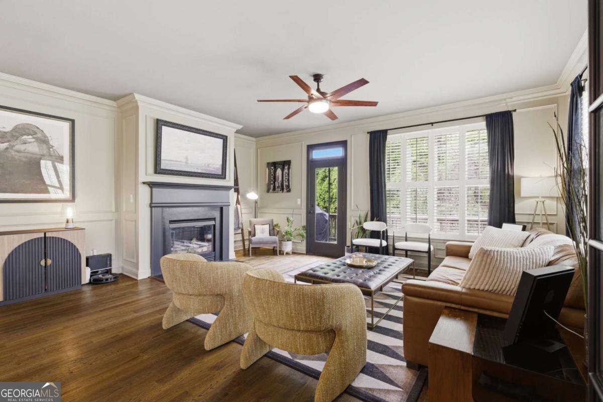 2631 Kenwood Glen Terrace Atlanta - Photo 19