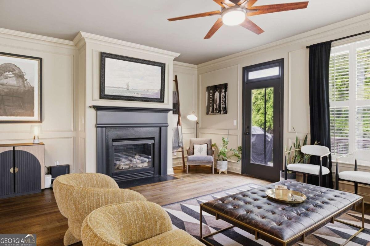 2631 Kenwood Glen Terrace Atlanta - Photo 20