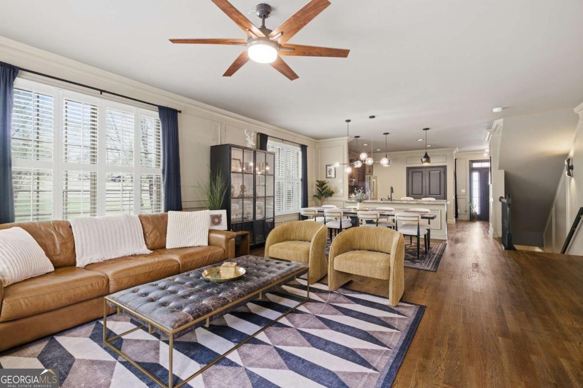 2631 Kenwood Glen Terrace Atlanta - Photo 21