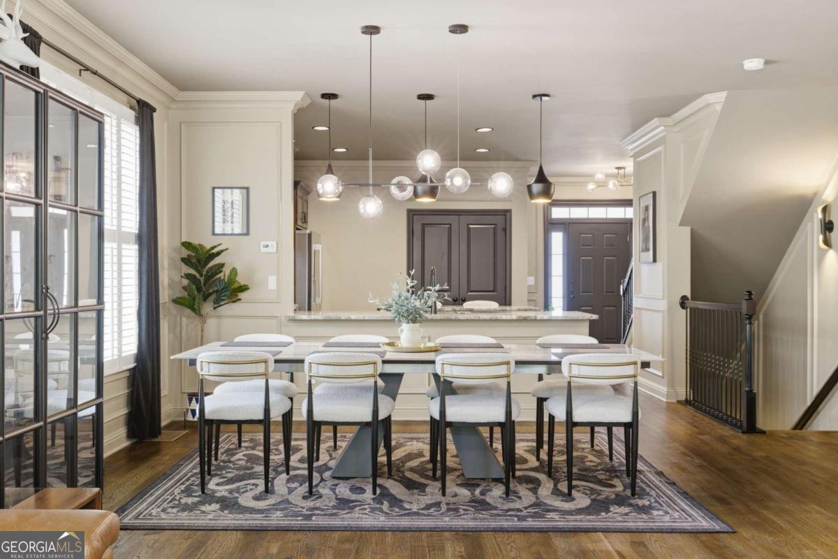 2631 Kenwood Glen Terrace Atlanta - Photo 22