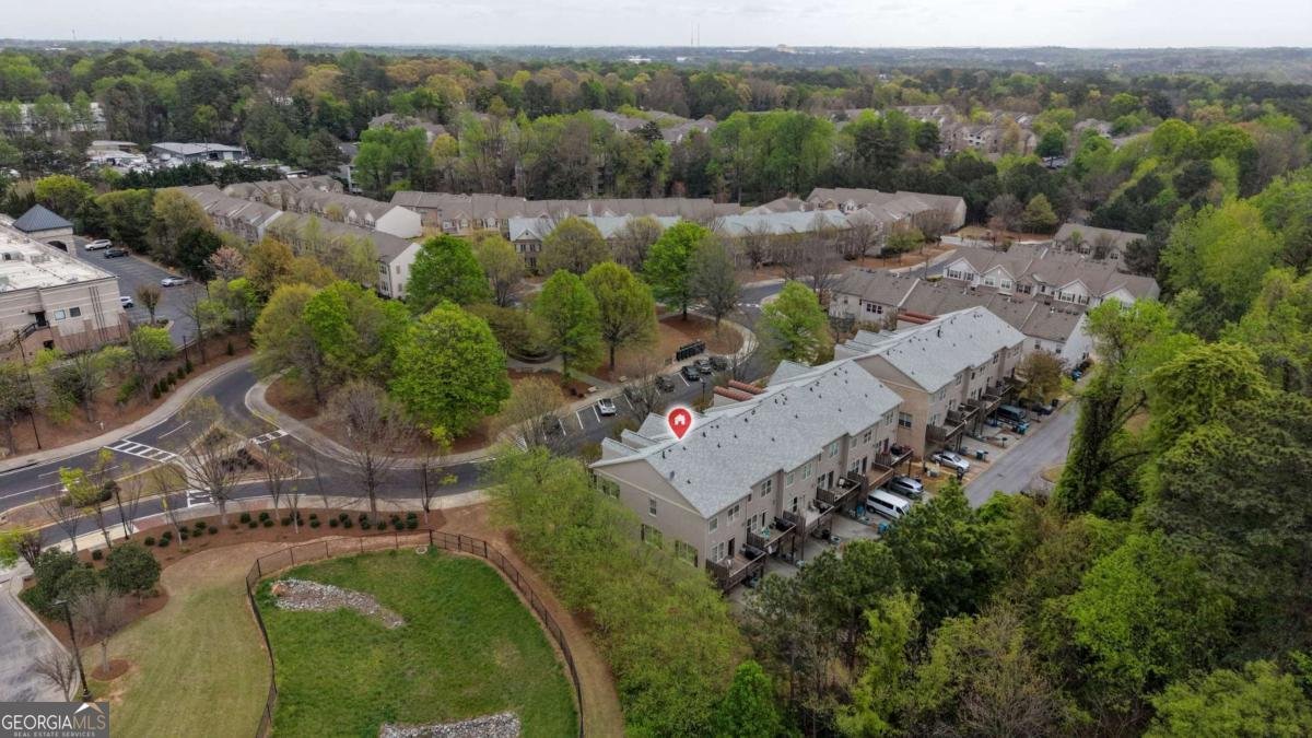 2631 Kenwood Glen Terrace Atlanta - Photo 52