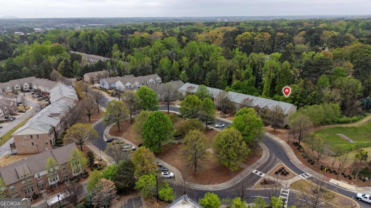 2631 Kenwood Glen Terrace Atlanta - Photo 53