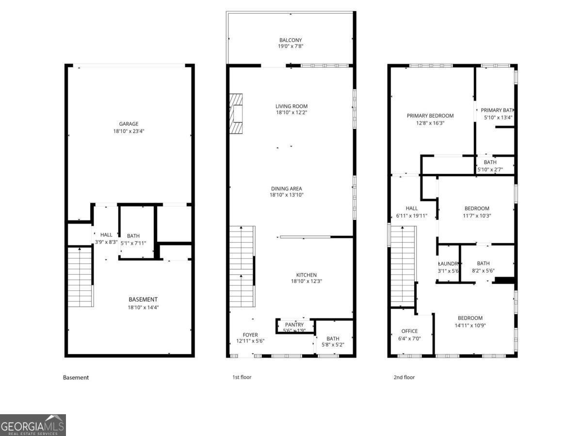 2631 Kenwood Glen Terrace Atlanta - Photo 56