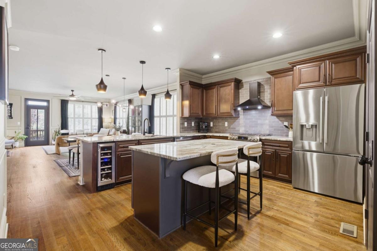 2631 Kenwood Glen Terrace Atlanta - Photo 6