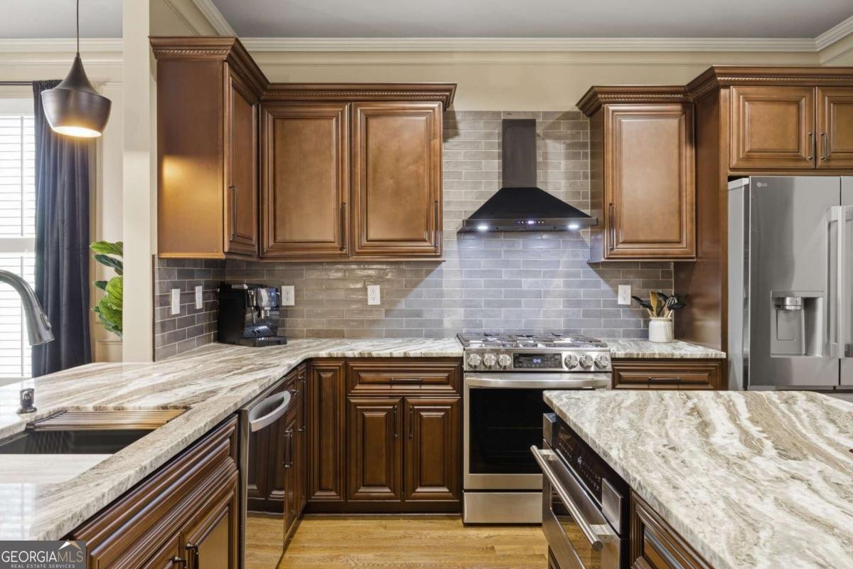 2631 Kenwood Glen Terrace Atlanta - Photo 7