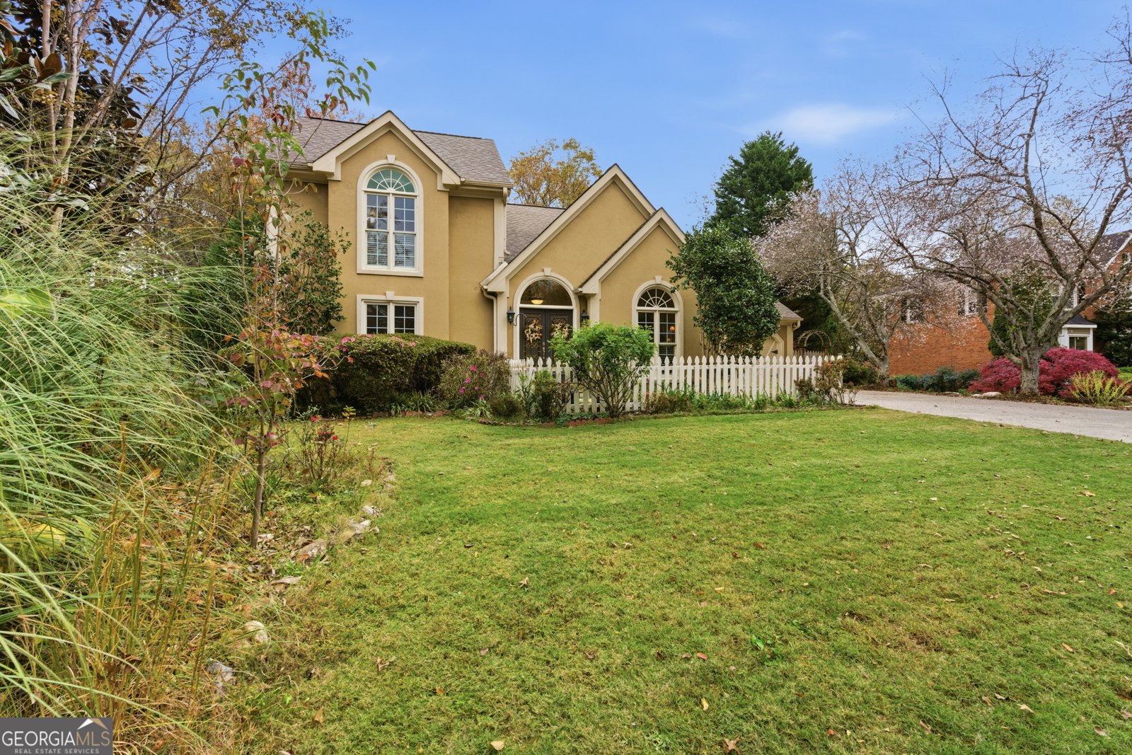 591 Delphinium Boulevard Acworth - Photo 104