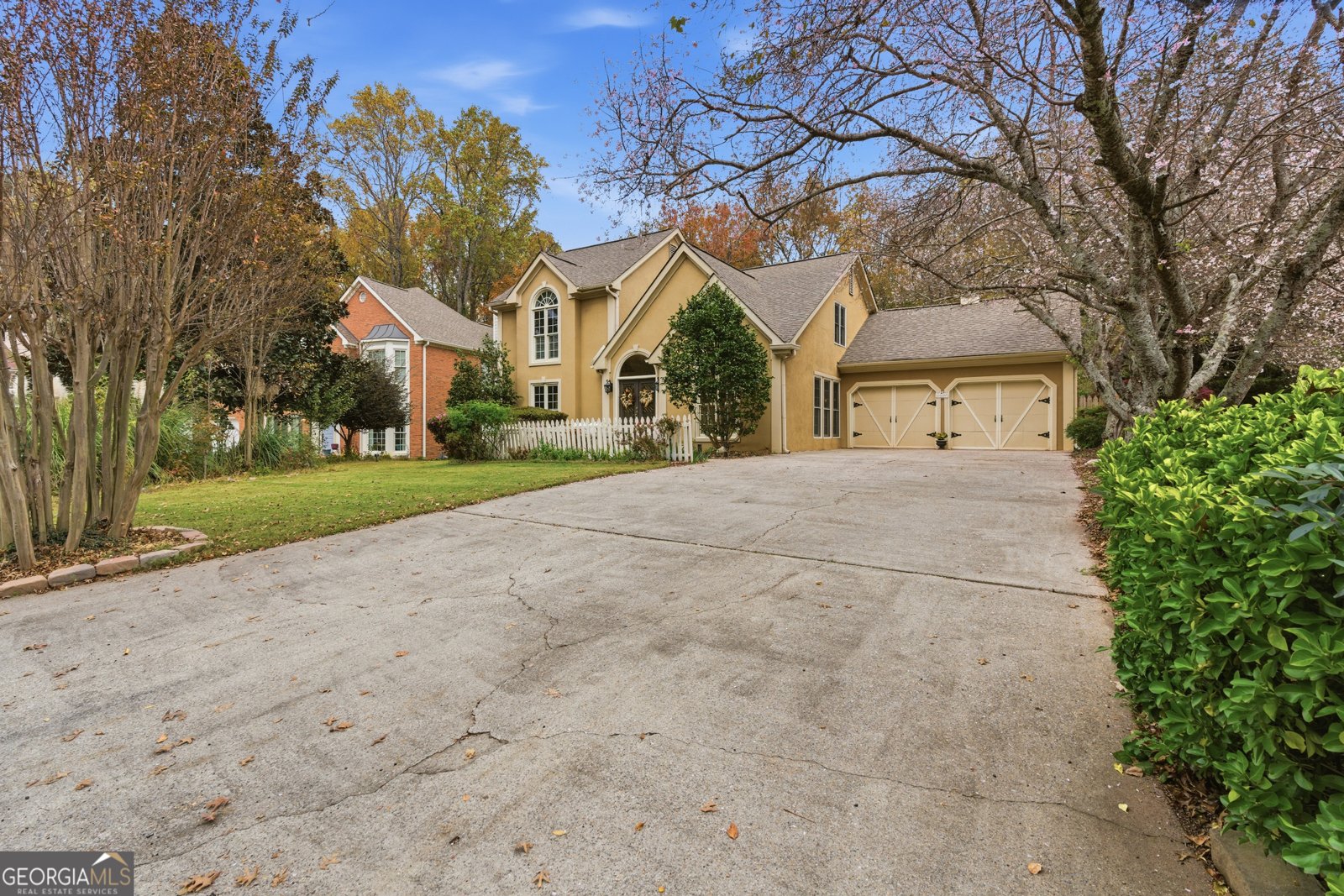 591 Delphinium Boulevard Acworth - Photo 105