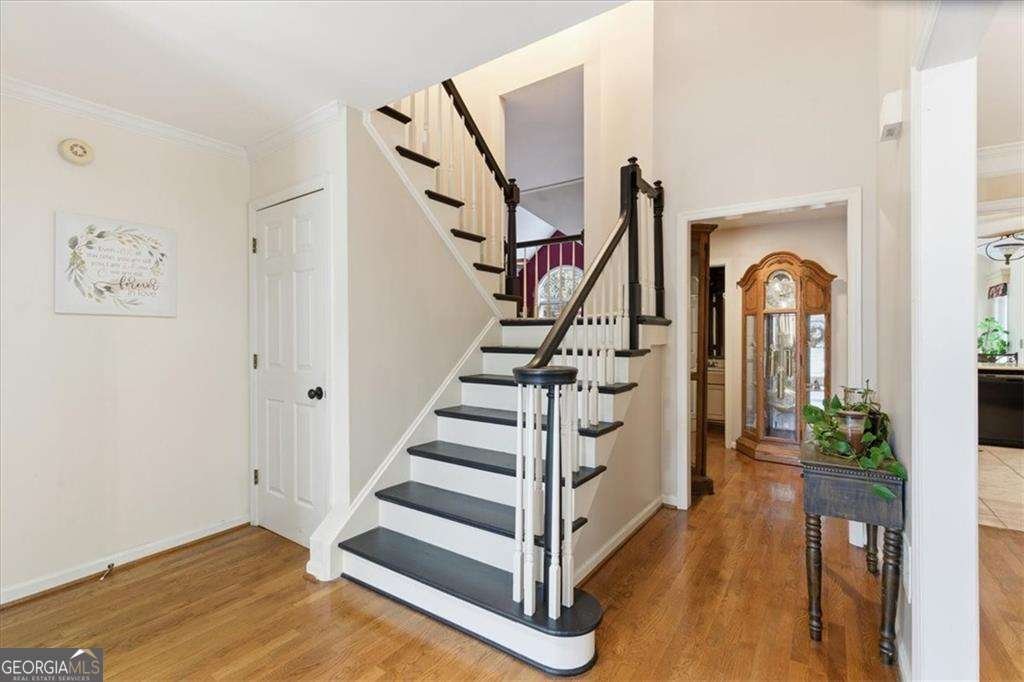 591 Delphinium Boulevard Acworth - Photo 11