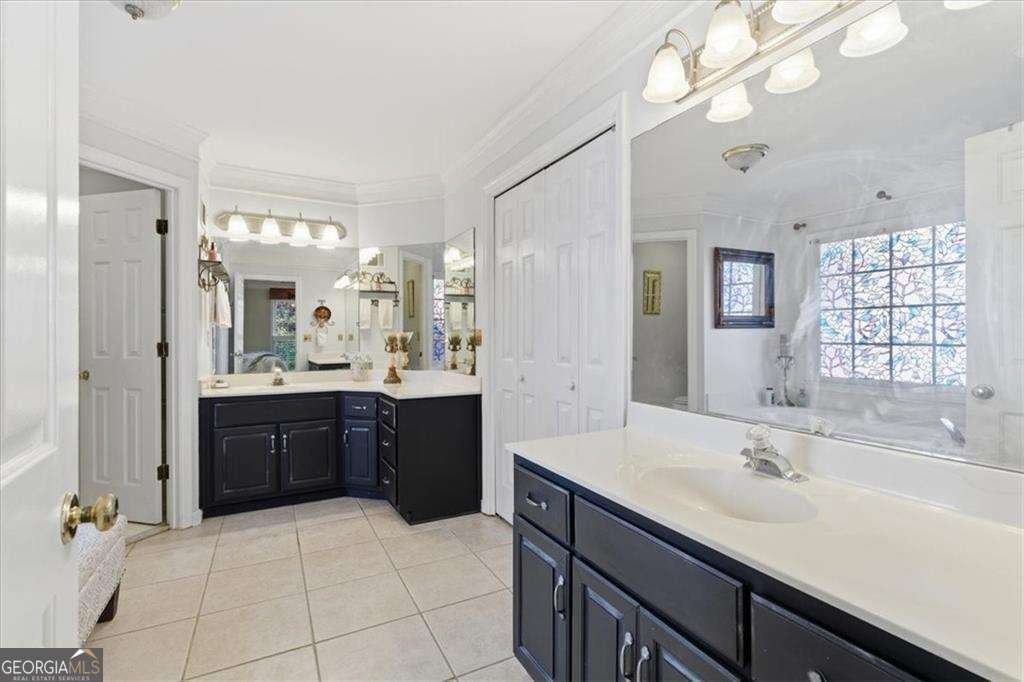 591 Delphinium Boulevard Acworth - Photo 13