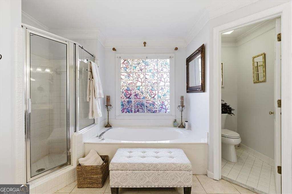 591 Delphinium Boulevard Acworth - Photo 14