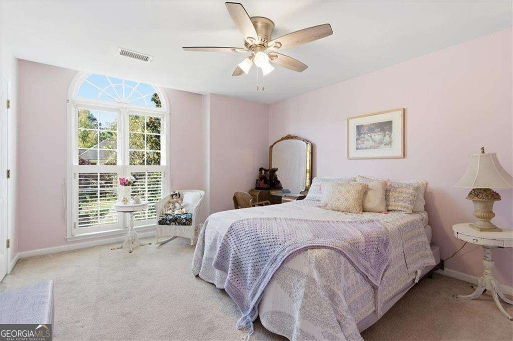 591 Delphinium Boulevard Acworth - Photo 21