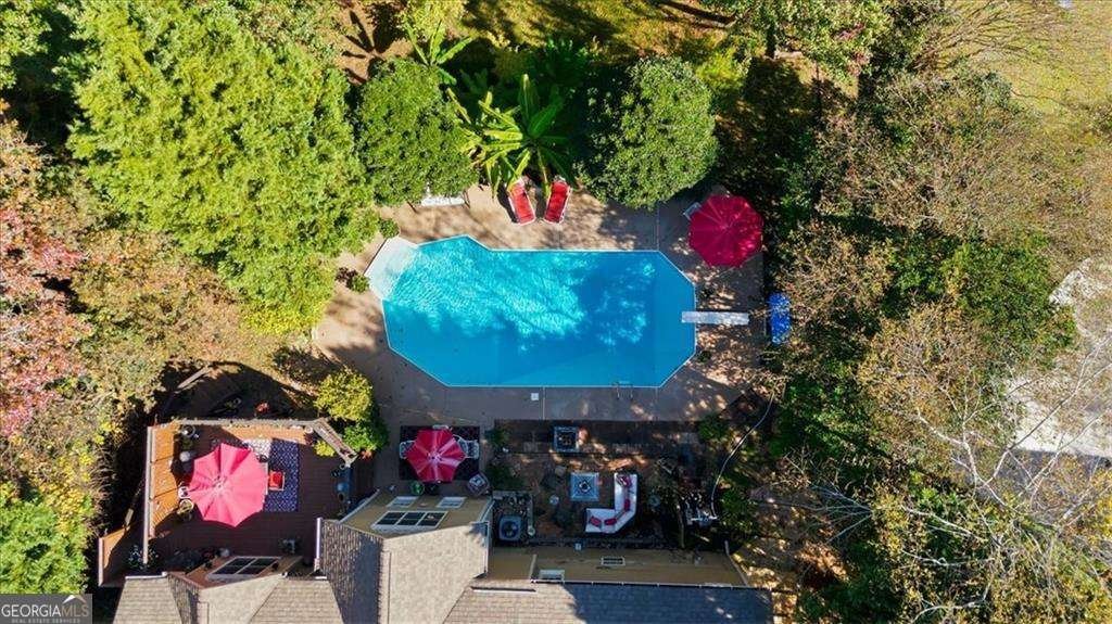 591 Delphinium Boulevard Acworth - Photo 26