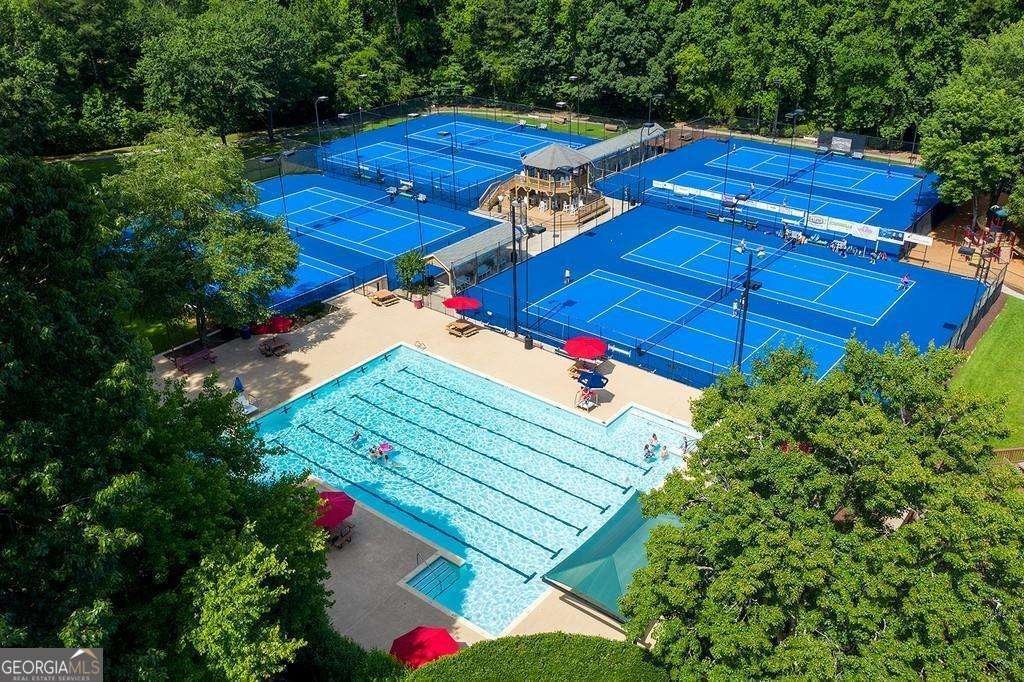 591 Delphinium Boulevard Acworth - Photo 28