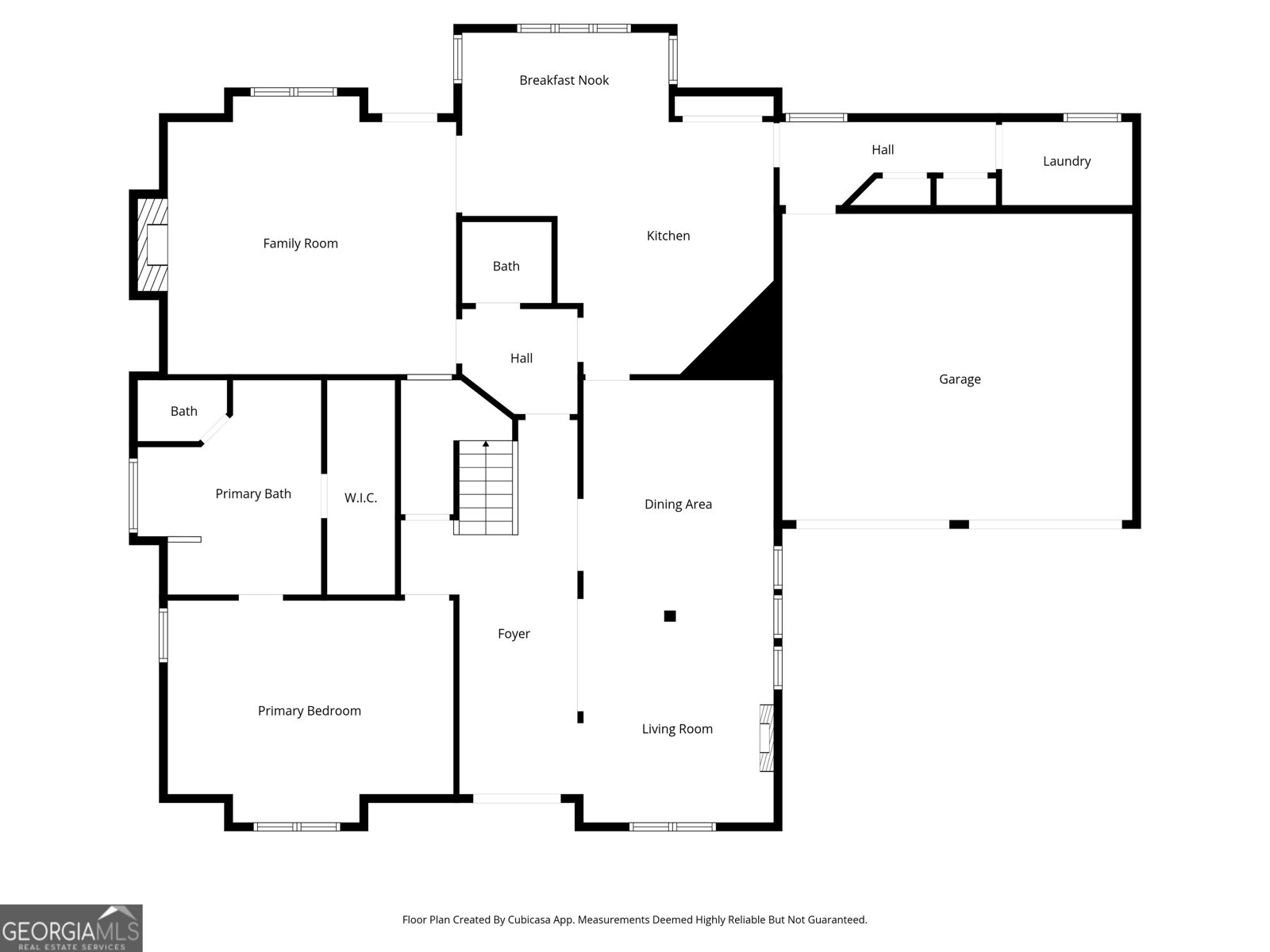 591 Delphinium Boulevard Acworth - Photo 34