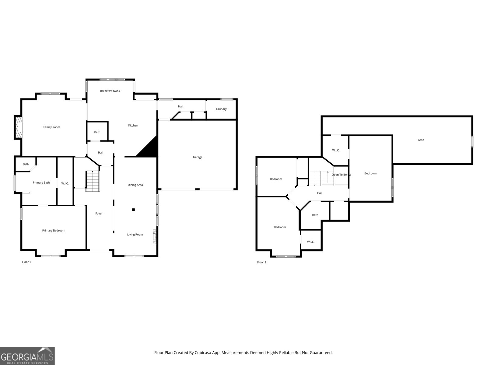 591 Delphinium Boulevard Acworth - Photo 36