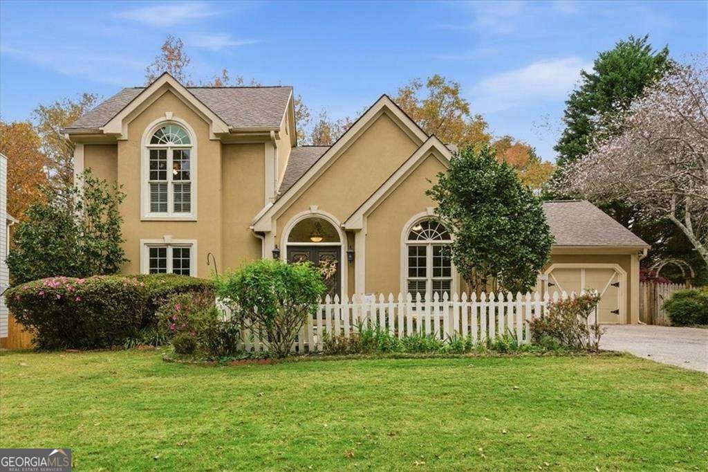 591 Delphinium Boulevard Acworth - Photo 37