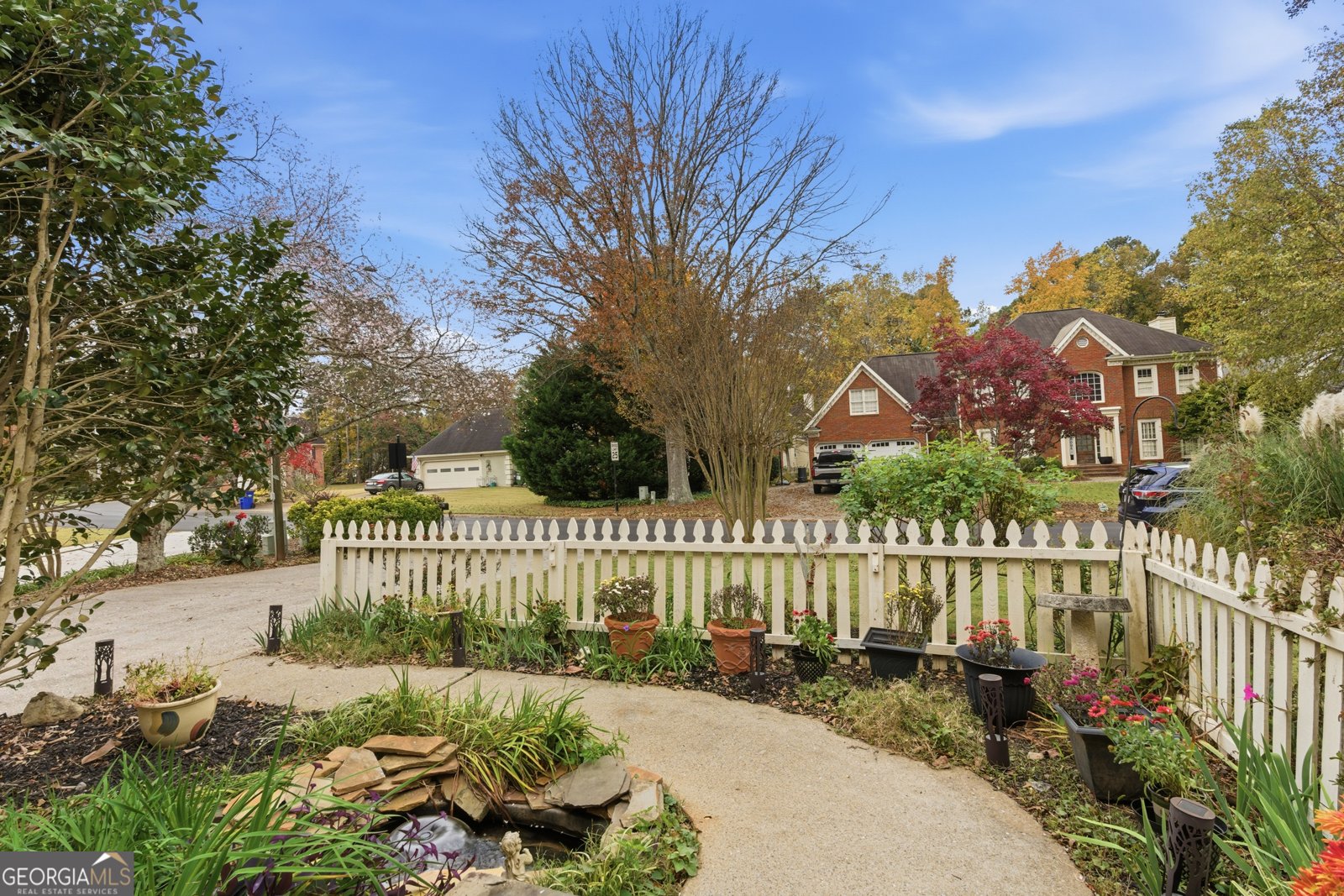 591 Delphinium Boulevard Acworth - Photo 38