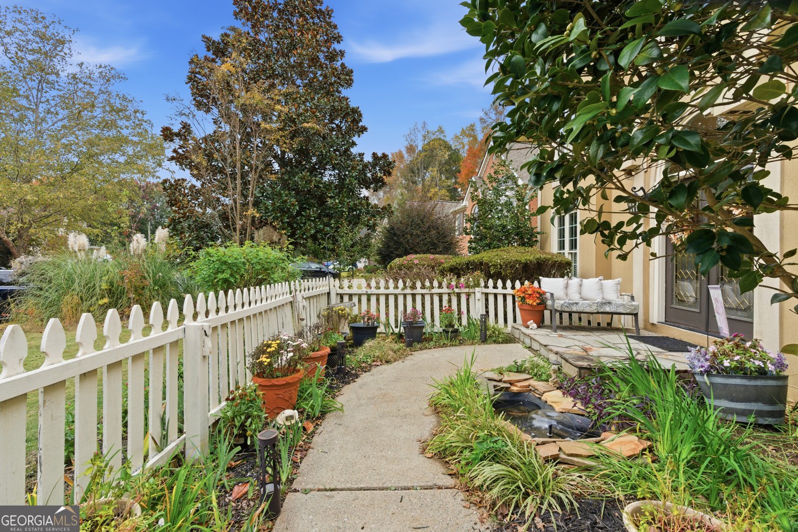 591 Delphinium Boulevard Acworth - Photo 39