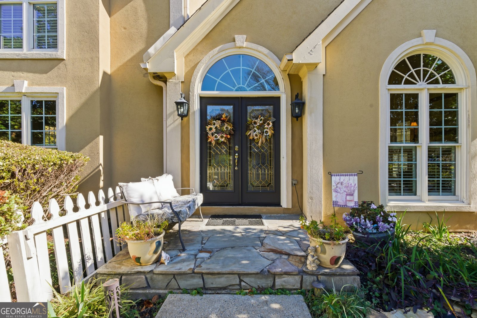 591 Delphinium Boulevard Acworth - Photo 40