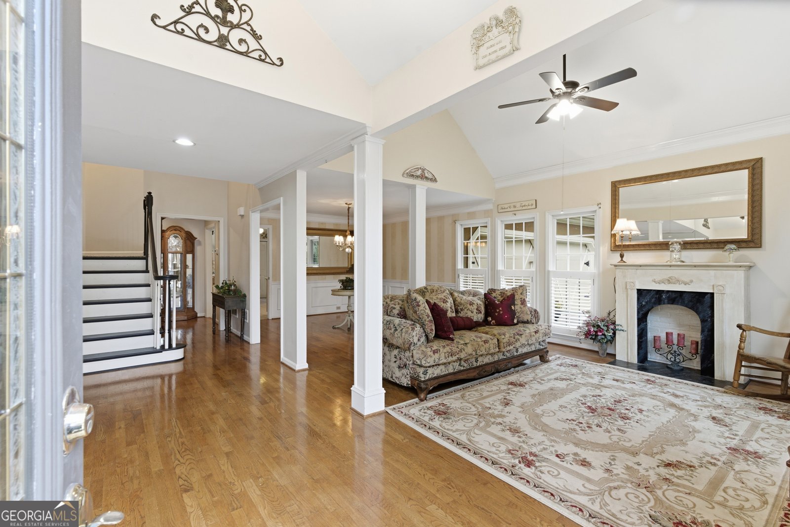 591 Delphinium Boulevard Acworth - Photo 41