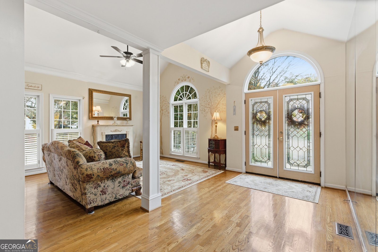 591 Delphinium Boulevard Acworth - Photo 42