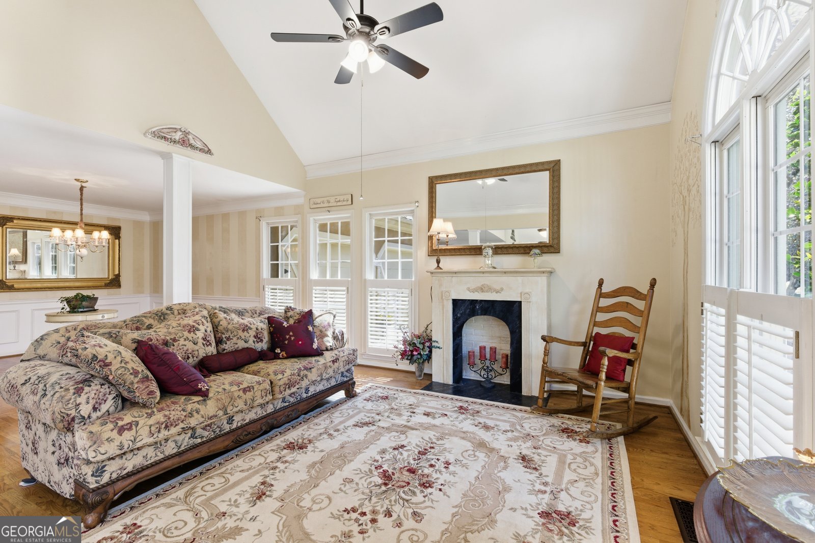 591 Delphinium Boulevard Acworth - Photo 43