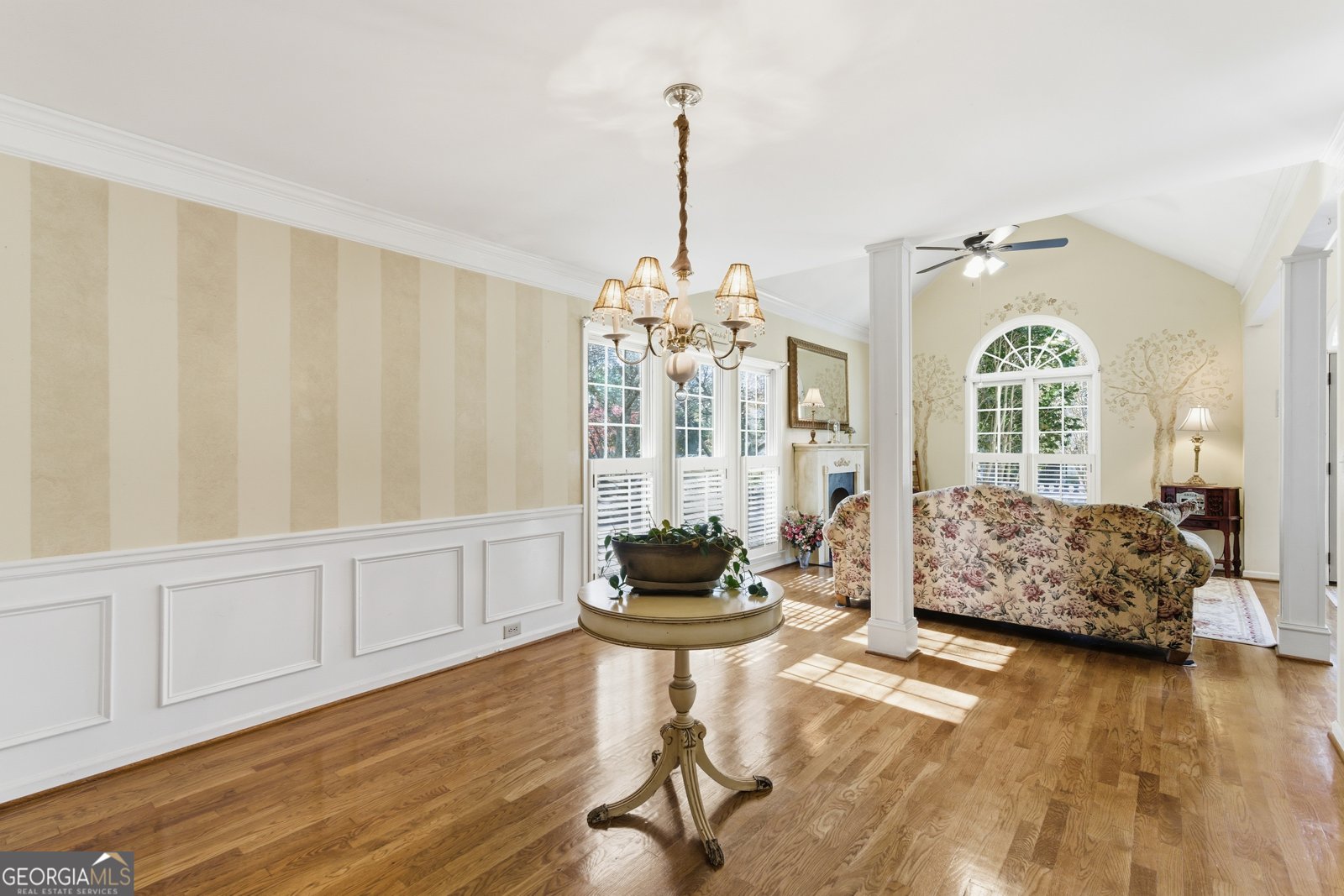 591 Delphinium Boulevard Acworth - Photo 44