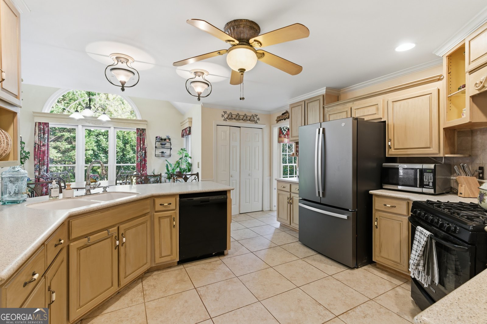 591 Delphinium Boulevard Acworth - Photo 47