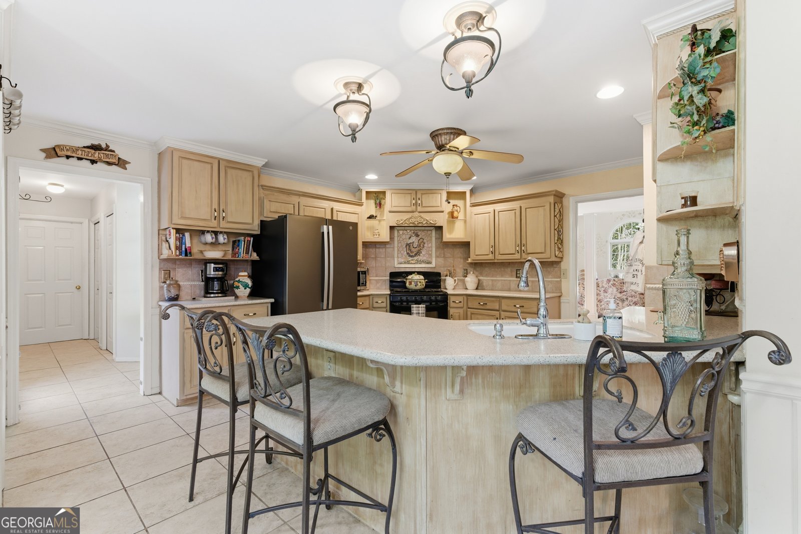 591 Delphinium Boulevard Acworth - Photo 50