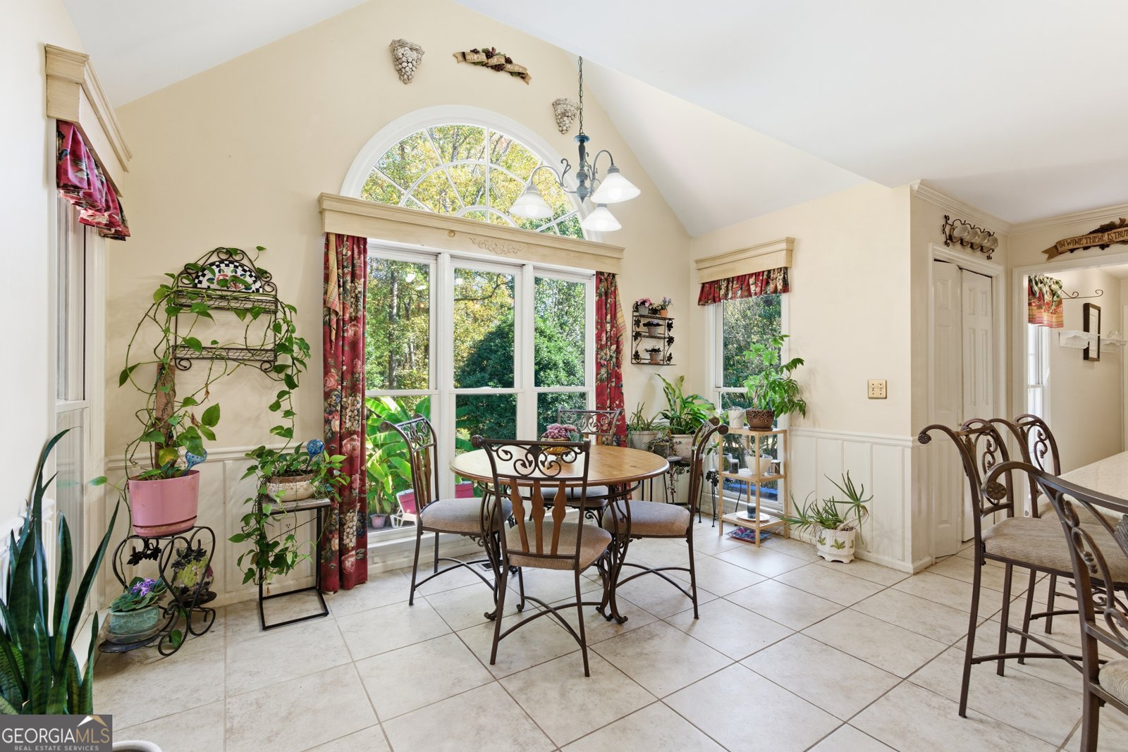 591 Delphinium Boulevard Acworth - Photo 51