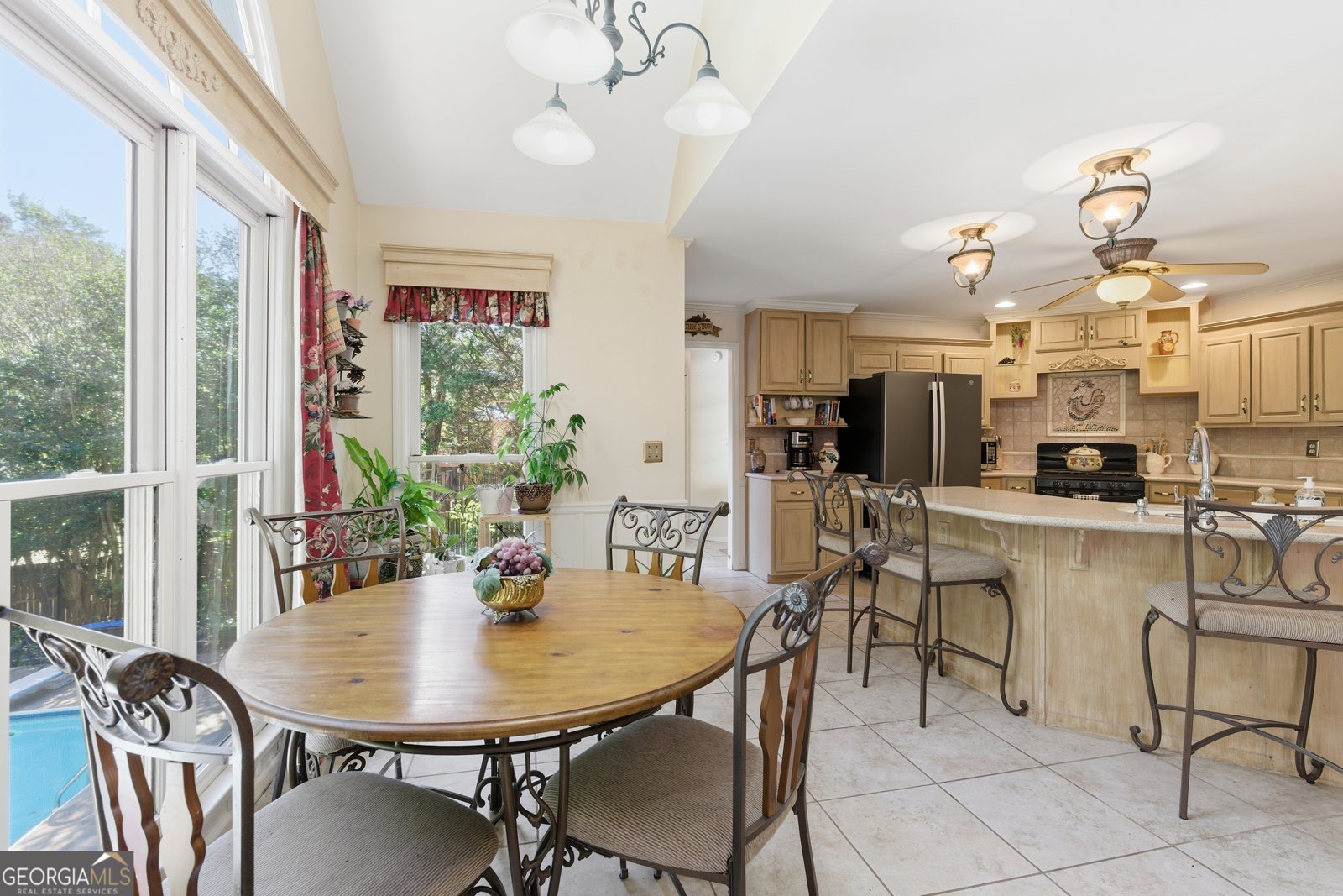 591 Delphinium Boulevard Acworth - Photo 52